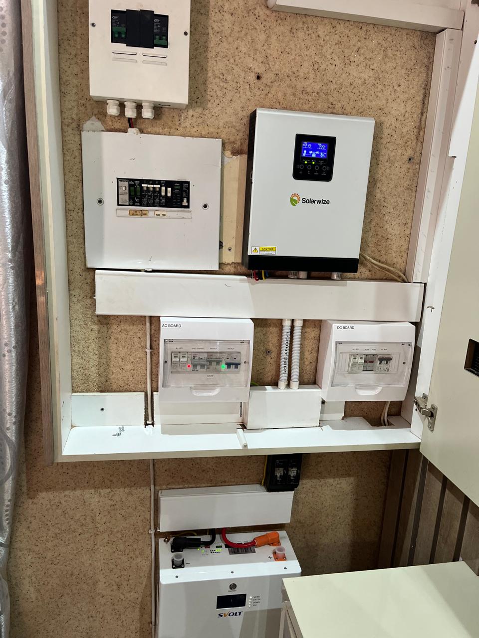 BH Technologies - Solar Installation & Electrical Services